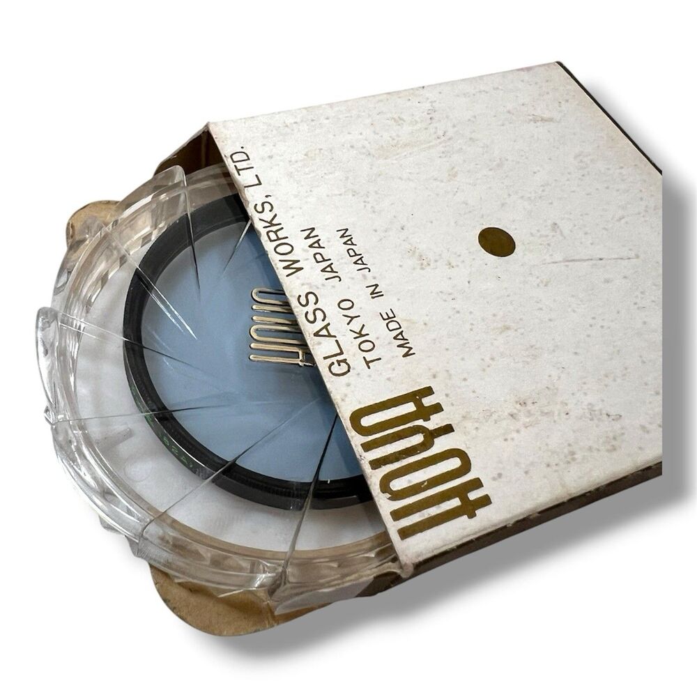 Hoya 52mm 82A Cooling Filter for Color Temperature Control *Ships Free*